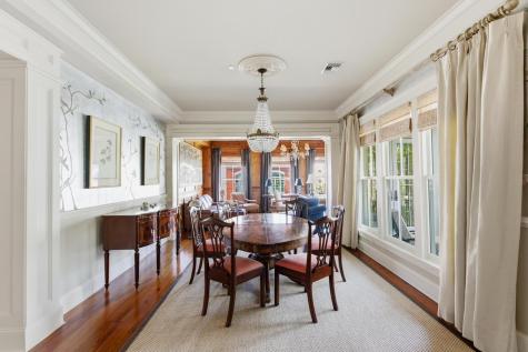 1 Vendue Range Charleston SC 29401