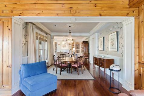 1 Vendue Range Charleston SC 29401