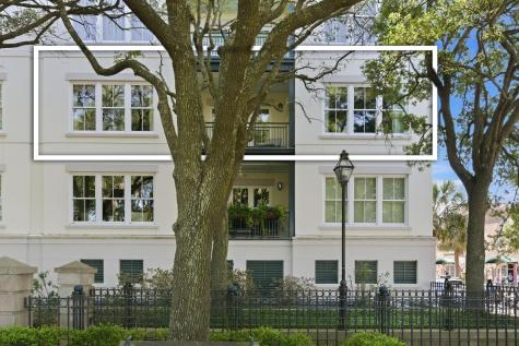 1 Vendue Range Charleston SC 29401