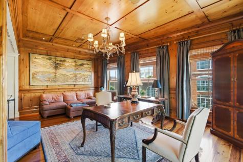 1 Vendue Range Charleston SC 29401
