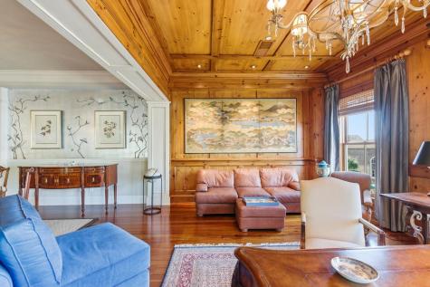 1 Vendue Range Charleston SC 29401