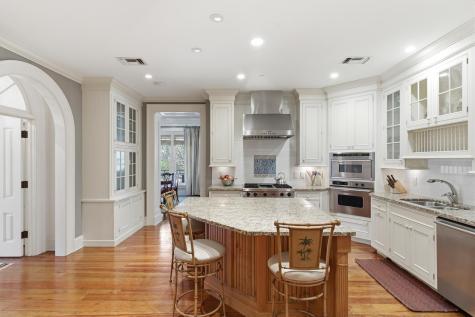 1 Vendue Range Charleston SC 29401