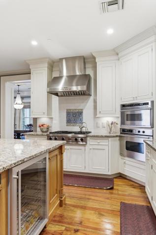 1 Vendue Range Charleston SC 29401