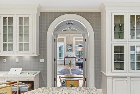 1 Vendue Range Charleston SC 29401