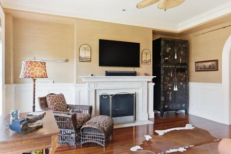 1 Vendue Range Charleston SC 29401