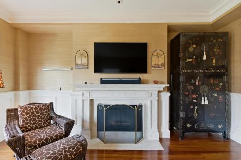 1 Vendue Range Charleston SC 29401