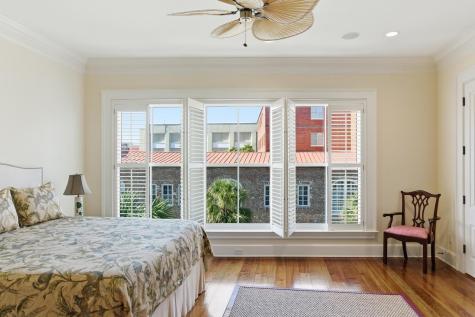 1 Vendue Range Charleston SC 29401