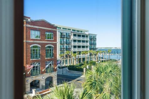 1 Vendue Range Charleston SC 29401