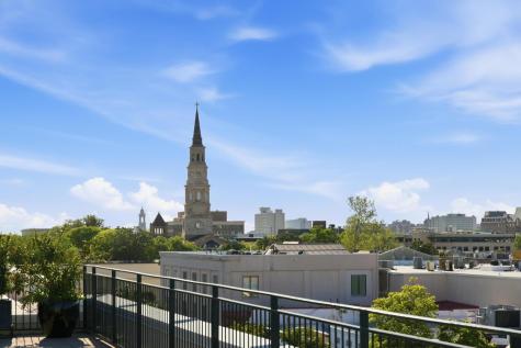 1 Vendue Range Charleston SC 29401