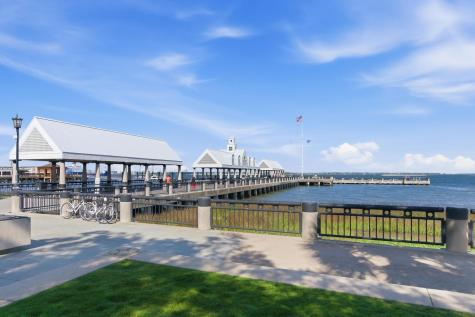 1 Vendue Range Charleston SC 29401