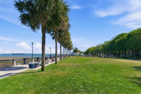 1 Vendue Range Charleston SC 29401