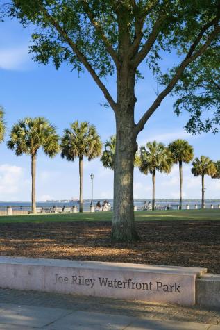 1 Vendue Range Charleston SC 29401