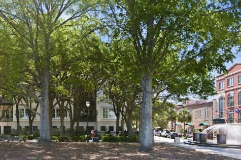 1 Vendue Range Charleston SC 29401