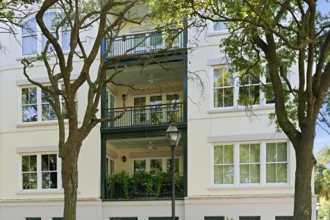 1 Vendue Range Charleston SC 29401