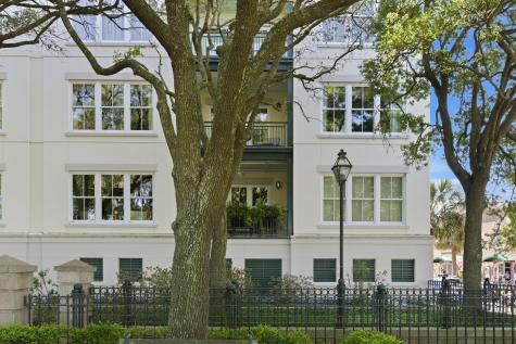 1 Vendue Range Charleston SC 29401