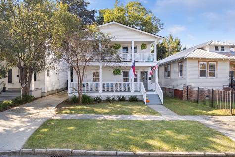 1011 Ashley Avenue Charleston SC 29403