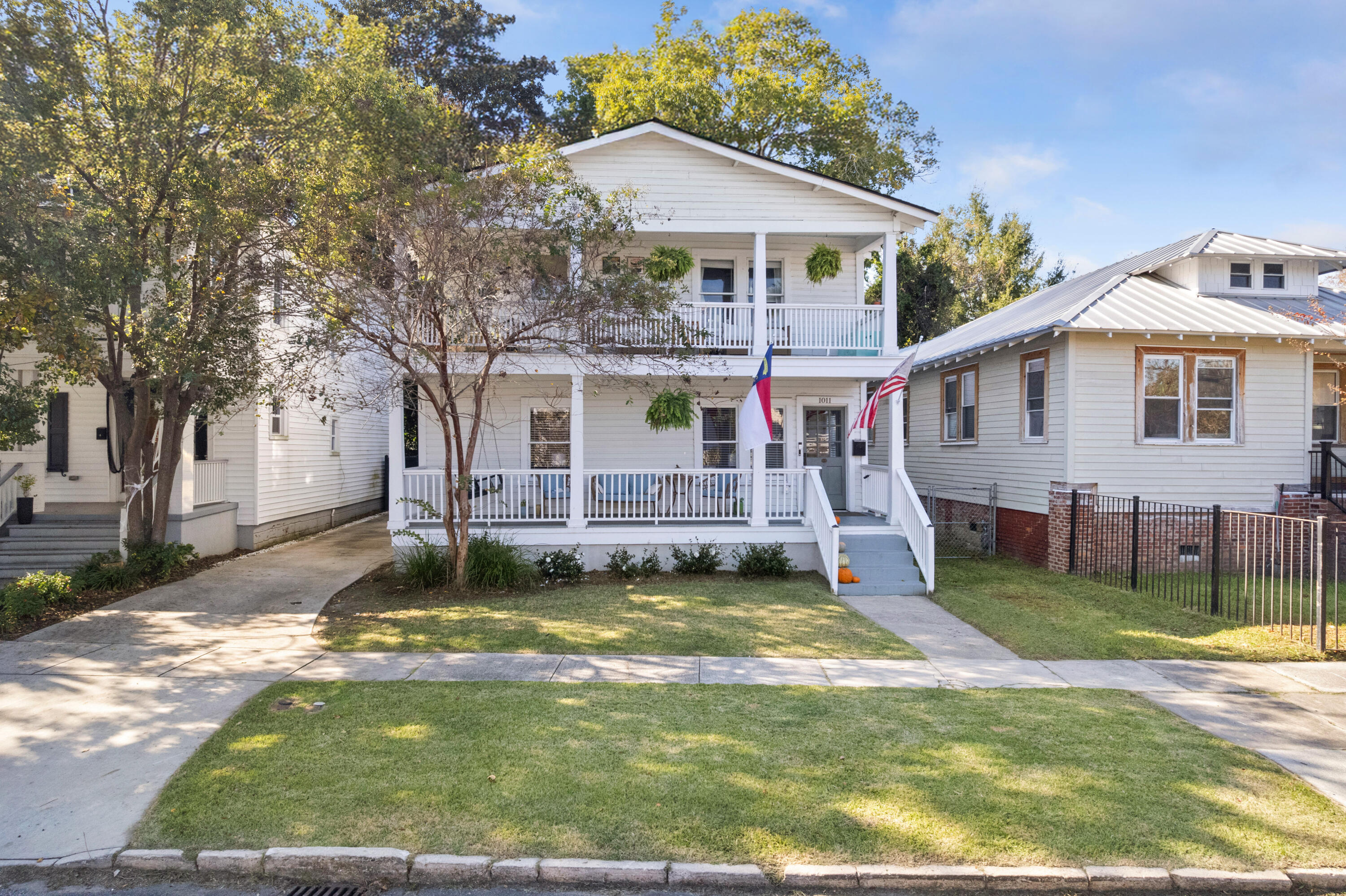 1011 Ashley Avenue Charleston SC 29403