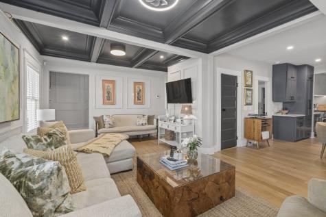 1011 Ashley Avenue Charleston SC 29403
