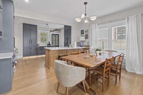 1011 Ashley Avenue Charleston SC 29403