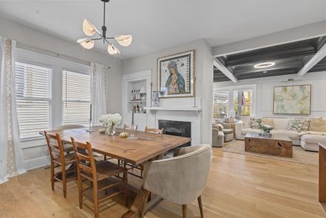 1011 Ashley Avenue Charleston SC 29403