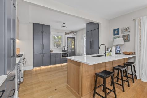 1011 Ashley Avenue Charleston SC 29403