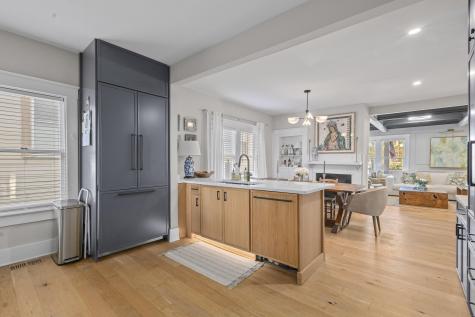 1011 Ashley Avenue Charleston SC 29403