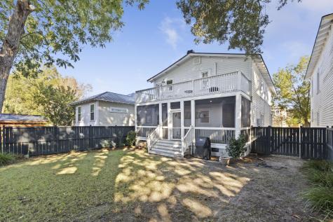 1011 Ashley Avenue Charleston SC 29403