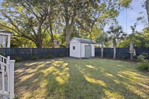 1011 Ashley Avenue Charleston SC 29403