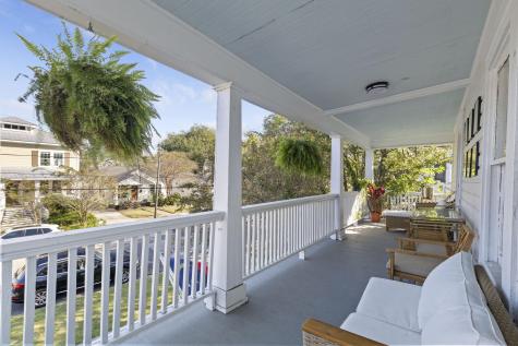1011 Ashley Avenue Charleston SC 29403