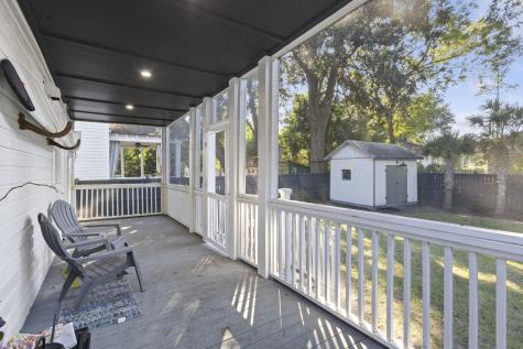 1011 Ashley Avenue Charleston SC 29403