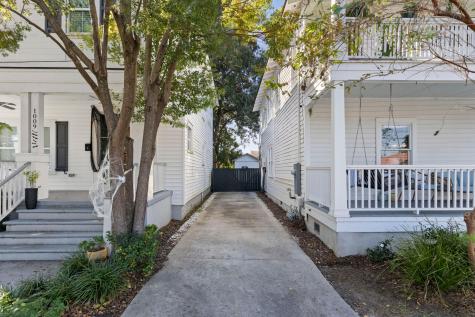 1011 Ashley Avenue Charleston SC 29403