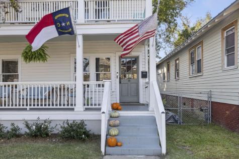 1011 Ashley Avenue Charleston SC 29403