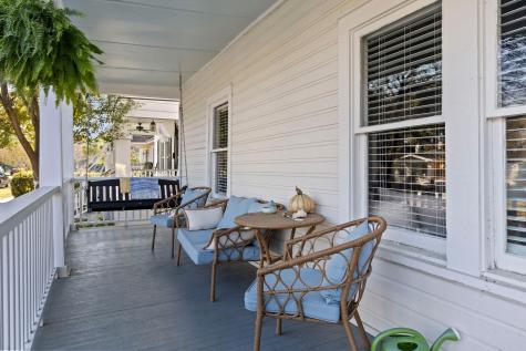 1011 Ashley Avenue Charleston SC 29403