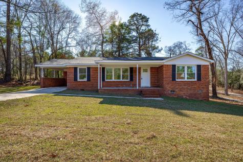 5513 NE Columbia Road Orangeburg SC 29118