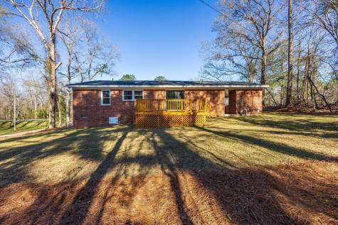 5513 NE Columbia Road Orangeburg SC 29118