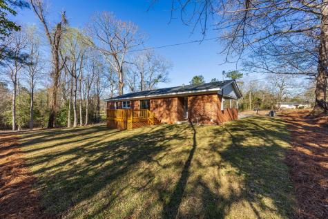 5513 NE Columbia Road Orangeburg SC 29118