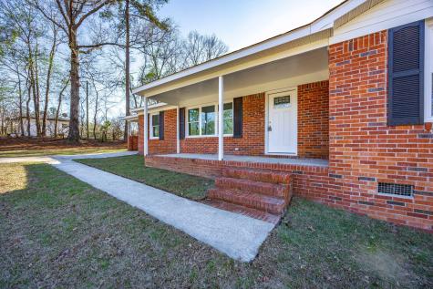 5513 NE Columbia Road Orangeburg SC 29118