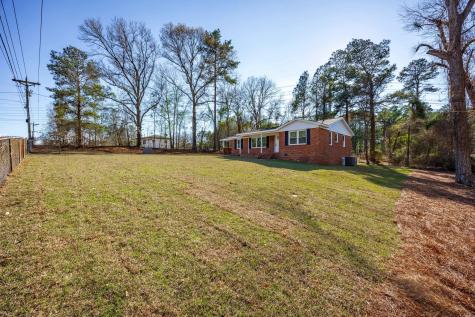 5513 NE Columbia Road Orangeburg SC 29118