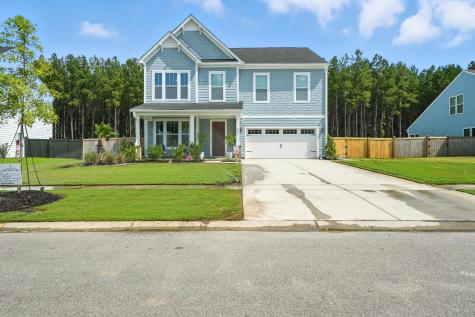 1351 Homecoming Boulevard Ravenel SC 29470