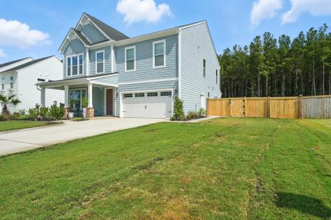 1351 Homecoming Boulevard Ravenel SC 29470