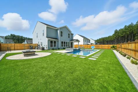 1351 Homecoming Boulevard Ravenel SC 29470