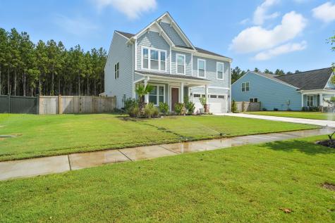 1351 Homecoming Boulevard Ravenel SC 29470