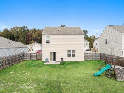 126 Lagoona Drive Summerville SC 29483
