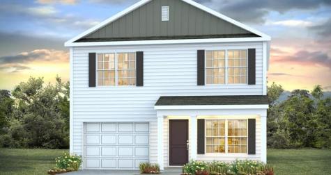 114 Kirkwood Court Orangeburg SC 29118