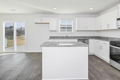 114 Kirkwood Court Orangeburg SC 29118