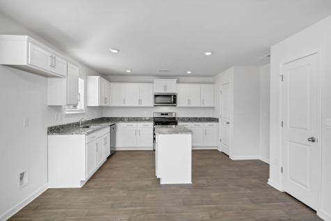 114 Kirkwood Court Orangeburg SC 29118