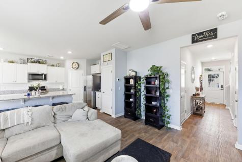 418 Eastern Pine Drive Summerville SC 29486