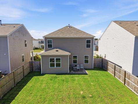 418 Eastern Pine Drive Summerville SC 29486
