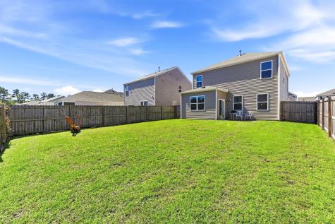 418 Eastern Pine Drive Summerville SC 29486