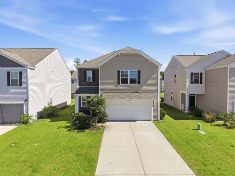 418 Eastern Pine Drive Summerville SC 29486